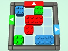 Jwèt Twisted Blocks