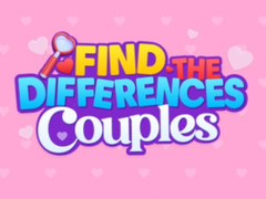Jwèt Find the Differences Couples