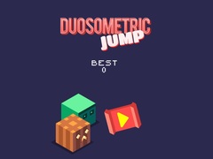 Jwèt Duosometric Jump