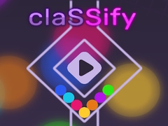 Jwèt Classify