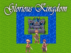 Jwèt Glorious Kingdom