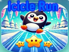 Jwèt Icicle Run