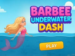 Jwèt Barbee Underwater Dash