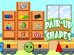 Jwèt Pair Up Shapes