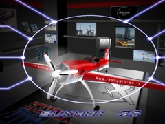 Jwèt AirRace SkyBox