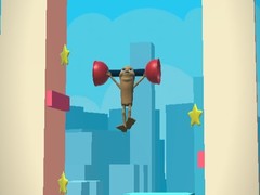 Jwèt Brainrot Fall Brainrot Adventure Game