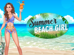 Jwèt Summer Beach Girlz