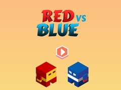 Jwèt Red VS Blue
