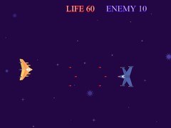 Jwèt Jet Attack