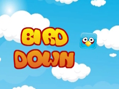 Jwèt Bird Down