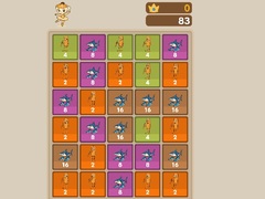 Jwèt Tung Tung Sahur Play With Number
