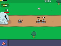 Jwèt Age of Tanks 