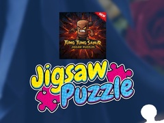 Jwèt Tung Tung Sahur Jigsaw Puzzles