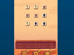 Jwèt Brainrot Explorer: Match and Crush Game