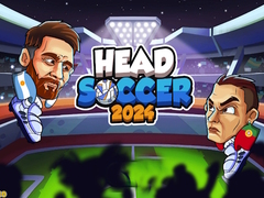 Jwèt Head Soccer 2024