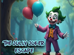 Jwèt The Jolly Joker Escape