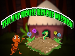 Jwèt The Ant House Rescue Mission