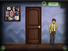 Jwèt Amgel Easy Room Escape 284