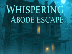 Jwèt Whispering Abode Escape