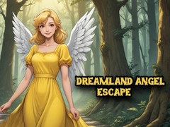 Jwèt Dreamland Angel Escape