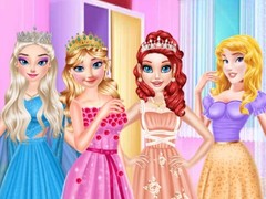 Jwèt Princess Banquet The Ultimate Royal Prank