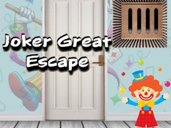 Jwèt Joker Great Escape