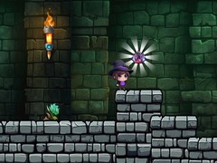 Jwèt Lily Adventure