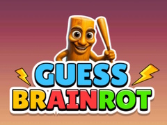 Jwèt Guess Brainrot