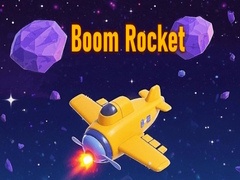 Jwèt Boom Rocket