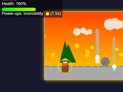 Jwèt Treasure Dash Jungle Adventure