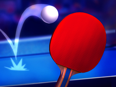 Jwèt Table Tennis Open