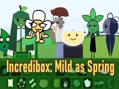Jwèt Incredibox: Mild as Spring
