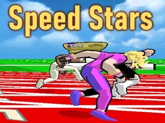 Jwèt Speed Stars