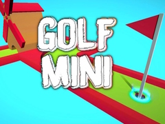 Jwèt Golf Mini