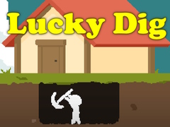 Jwèt Lucky Dig