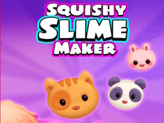 Jwèt Squishy Slime Maker