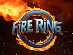 Jwèt Fire Ring