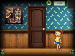 Jwèt Amgel Kids Room Escape 309