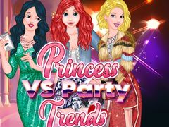 Jwèt Princess vs Party Trends