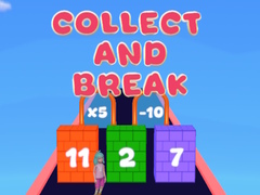 Jwèt Collect And Break