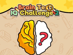 Jwèt Brain Test IQ Challenge 2