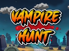 Jwèt Vampire Hunt