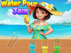 Jwèt Water Pour Jam
