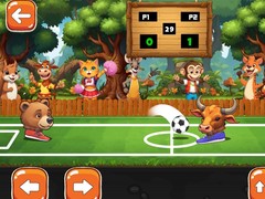 Jwèt Jungle Ball