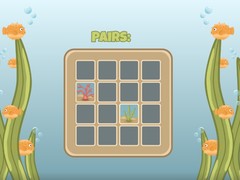 Jwèt Pairs by Astra