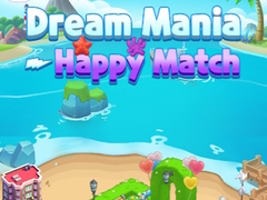 Jwèt Dream Mania Happy Match