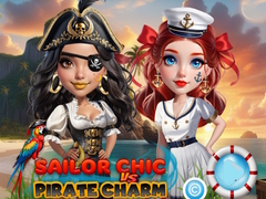 Jwèt Sailor Chic vs Pirate Charm
