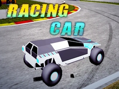 Jwèt Racing Car 