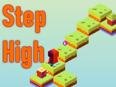 Jwèt Step High