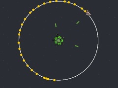 Jwèt SpiNshoot